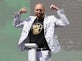 Result: Tyson Fury wins by count-out on WWE debut in Saudi Arabia