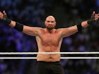 Tyson Fury offers out WWE champion Drew McIntyre