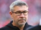 Union Berlin boss Urs Fischer: 'Derby victory was well deserved'