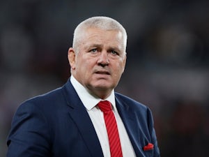 How the British & Irish Lions could line up in South Africa