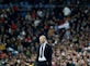 Zinedine Zidane: 'First half of Eibar win may be the best since my return'