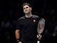 Roger Federer beaten as Novak Djokovic starts ATP Finals with a win