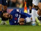Andre Gomes returns to Everton training 86 days after horror ankle injury