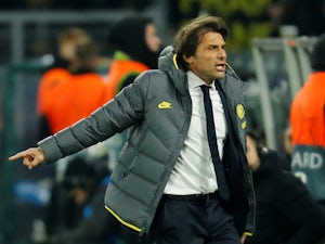 Antonio Conte challenges Inter Milan to adapt to Juventus test