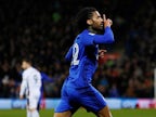 Cardiff re-sign Armand Traore on short-term deal