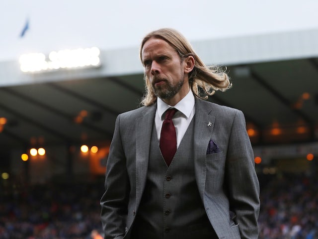 Austin MacPhee expects Ann Budge to take time over new manager