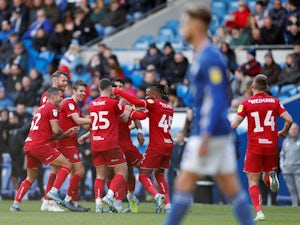 Josh Brownhill fires Bristol City to victory in Severnside derby