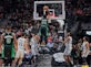 NBA roundup: Boston Celtics thrash San Antonio Spurs to march on