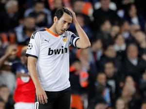 European roundup: Dani Parejo wins it for Villarreal against old club Valencia