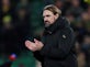 Daniel Farke urges Norwich to build on FA Cup win