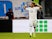 Olympique de Marseille's Dimitri Payet celebrates scoring their second goal on November 10, 2019