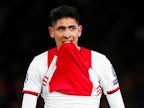 Edson Alvarez 'refuses to train for Ajax amid Chelsea links'