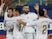 Karim Benzema scores two as Real Madrid cruise past Eibar