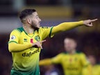 Norwich 'willing to sell Emiliano Buendia this summer'