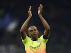 Fernandinho hints at Manchester City exit in 2021