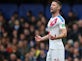 Gary Cahill not concerned about Crystal Palace future