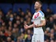 Crystal Palace's Gary Cahill has no plans to retire