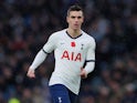 Tottenham Hotspur's Giovani Lo Celso in action on November 9, 2019