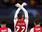 How Chelsea target Hakim Ziyech has performed this season