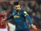 Jon Toral to miss Hull clash with West Brom through injury