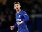 Agent: 'Jorginho unlikely to leave Chelsea this summer'