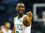 NBA roundup: Kemba Walker features as Celtics beat former side Hornets