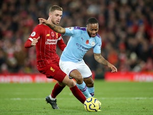 Redknapp: 'City are Liverpool's closest challengers'