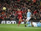 Live Commentary: Liverpool 3-1 Manchester City - as it happened