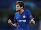 Crystal Palace 'weighing up January move for Marcos Alonso'