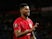 Marcus Rashford insists he does not feel pressure at Manchester United