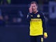 Borussia Dortmund confirm Mario Gotze will leave club at end of season