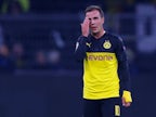 Atletico Madrid looking to sign Mario Gotze?