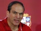 On this day: England appoint World Cup-winning captain Martin Johnson as manager