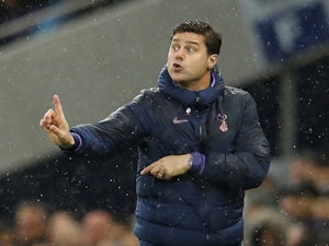Man Utd 'approach Pochettino over becoming new manager'
