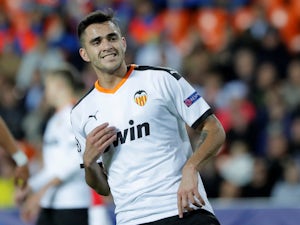 Preview: Valencia vs. Valladolid - prediction, team news, lineups