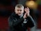 Ole Gunnar Solskjaer 'tells players he is two defeats away from sack'
