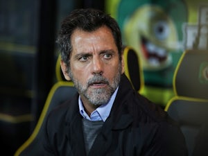 Quique Sanchez Flores "really happy" to finally pick up first win