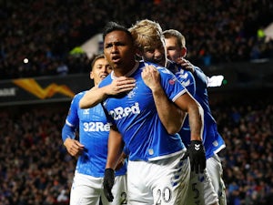 Dave King rules out possibility of Alfredo Morelos exit