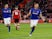 Richarlison 'on five-man United shortlist'