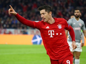 Preview: Monchengladbach vs. Bayern – prediction, team news, lineups