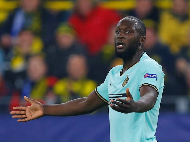 Report: Chelsea told to pay £103m for Lukaku