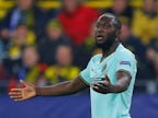 Romelu Lukaku: 'Leaving Manchester United was the right decision'