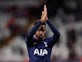 Newcastle United to move for Tottenham Hotspur youngster Ryan Sessegnon?