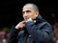 Forest boss Lamouchi pleased with 'birthday gift' of Derby win