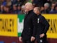 Sean Dyche: 'Highly unlikely that anyone will leave Burnley'