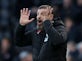 Slaven Bilic urges West Brom squad to fight festive fatigue