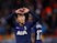 Tottenham Hotspur's Son Heung-min celebrates scoring their third goal on November 6, 2019