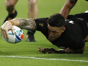 New Zealand legend Sonny Bill Williams closing in on Toronto Wolfpack move