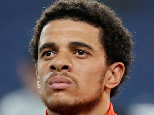 Shakhtar Donetsk midfielder Taison sent off after being racially abused