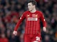 Andrew Robertson: 'Liverpool aren't getting carried away'